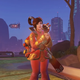 Illustration for article titled Overwatch's Lunar New Year Event Is Now Live, Here's What's In It